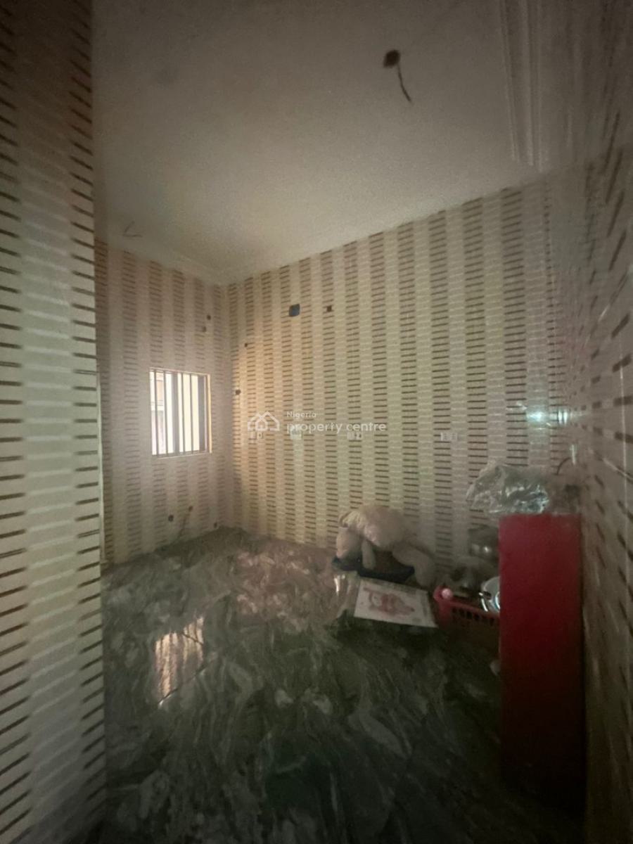 Luxuriously Finished 4 Bedroom Terrace, Guzape Main, Guzape District, Abuja, Terraced Duplex for Rent