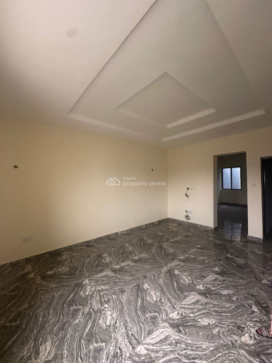 Luxuriously Finished 4 Bedroom Terrace, Guzape Main, Guzape District, Abuja, Terraced Duplex for Rent