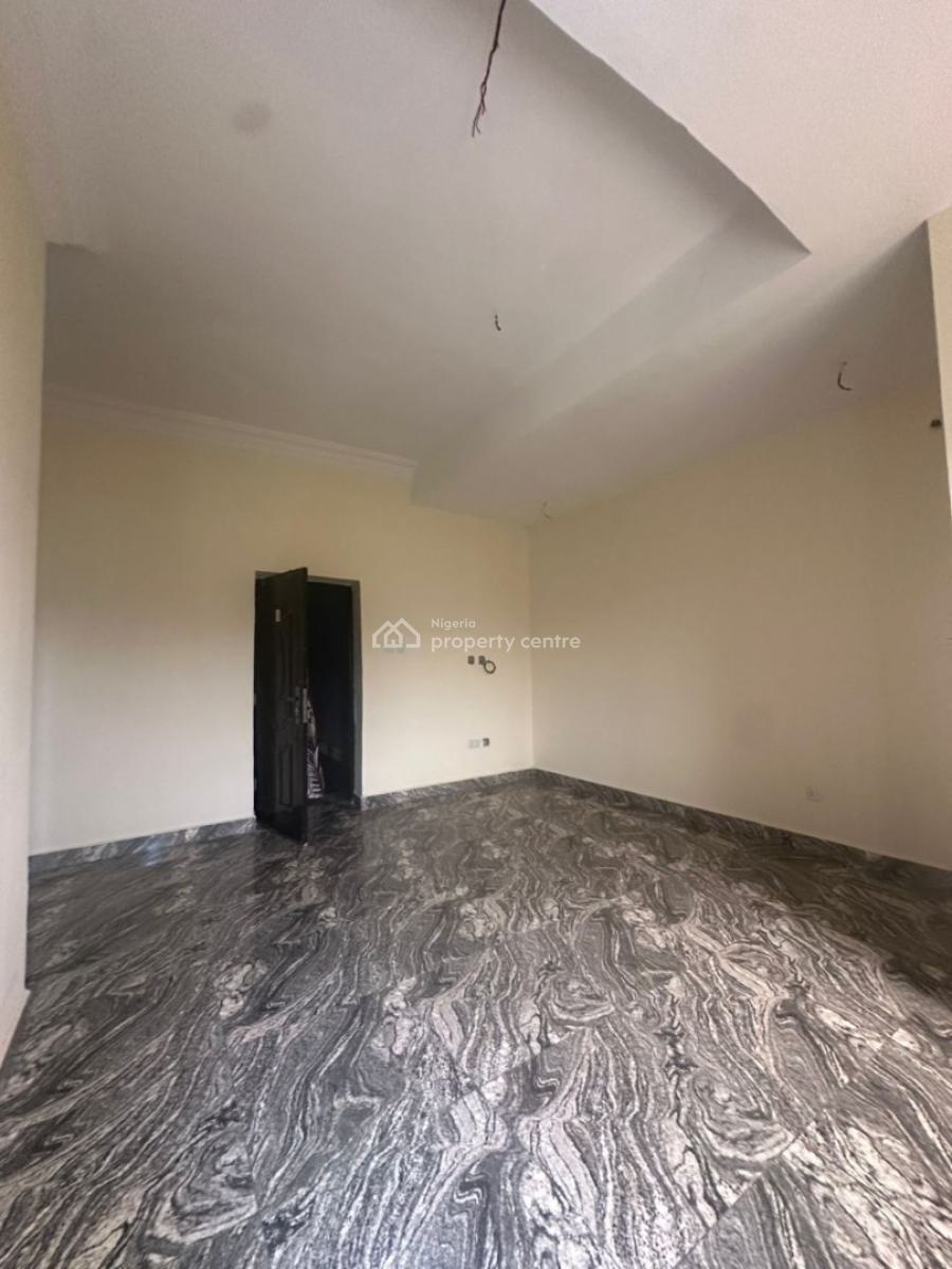 Luxuriously Finished 4 Bedroom Terrace, Guzape Main, Guzape District, Abuja, Terraced Duplex for Rent