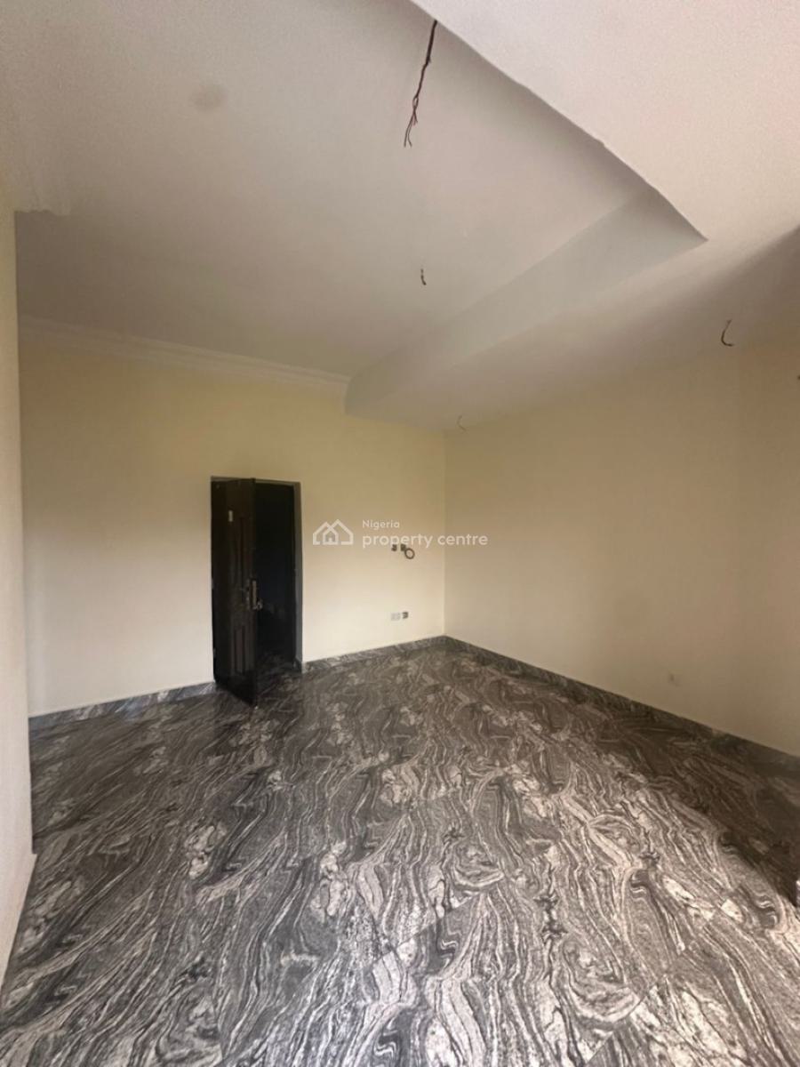 Luxuriously Finished 4 Bedroom Terrace, Guzape Main, Guzape District, Abuja, Terraced Duplex for Rent