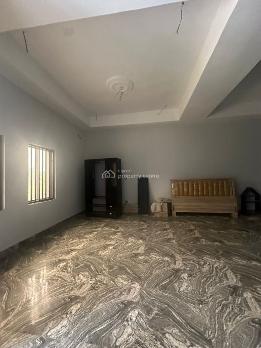 Luxuriously Finished 4 Bedroom Terrace, Guzape Main, Guzape District, Abuja, Terraced Duplex for Rent