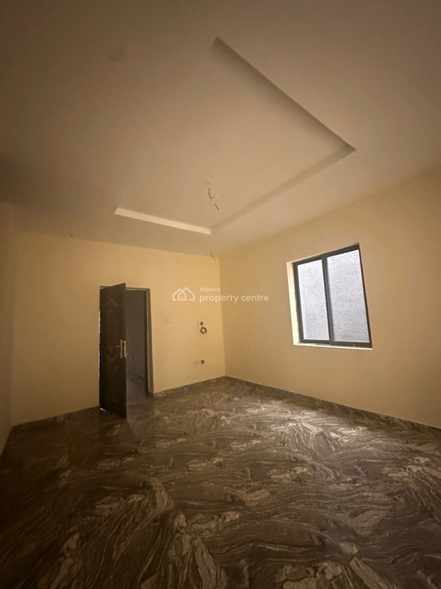 Luxuriously Finished 4 Bedroom Terrace, Guzape Main, Guzape District, Abuja, Terraced Duplex for Rent