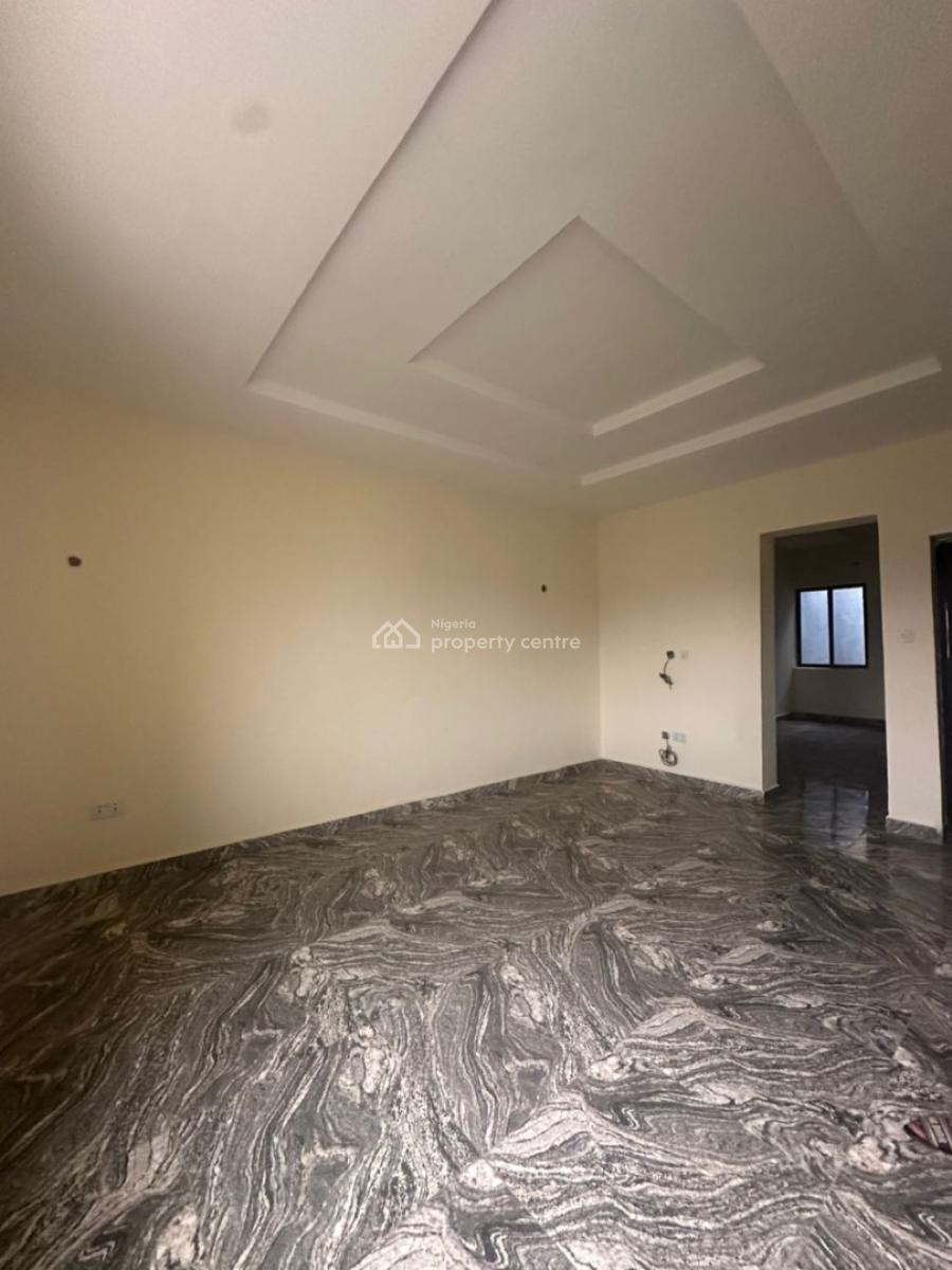 Luxuriously Finished 4 Bedroom Terrace, Guzape Main, Guzape District, Abuja, Terraced Duplex for Rent