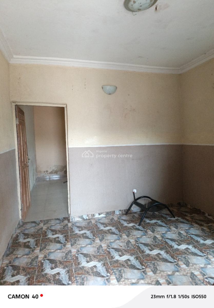 Luxury Mini Flat, Abule Eko, Ikorodu, Lagos, Mini Flat (room and Parlour) for Rent