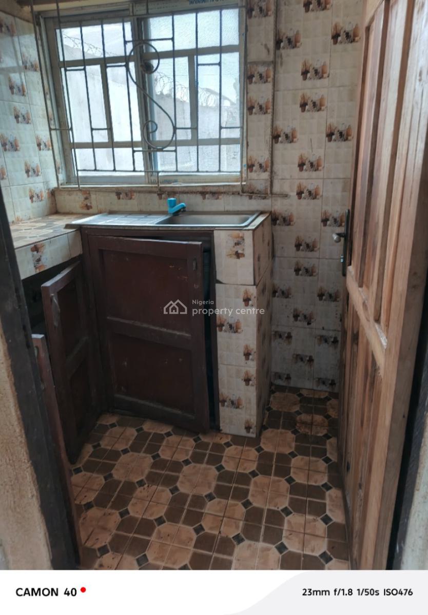Luxury Mini Flat, Abule Eko, Ikorodu, Lagos, Mini Flat (room and Parlour) for Rent