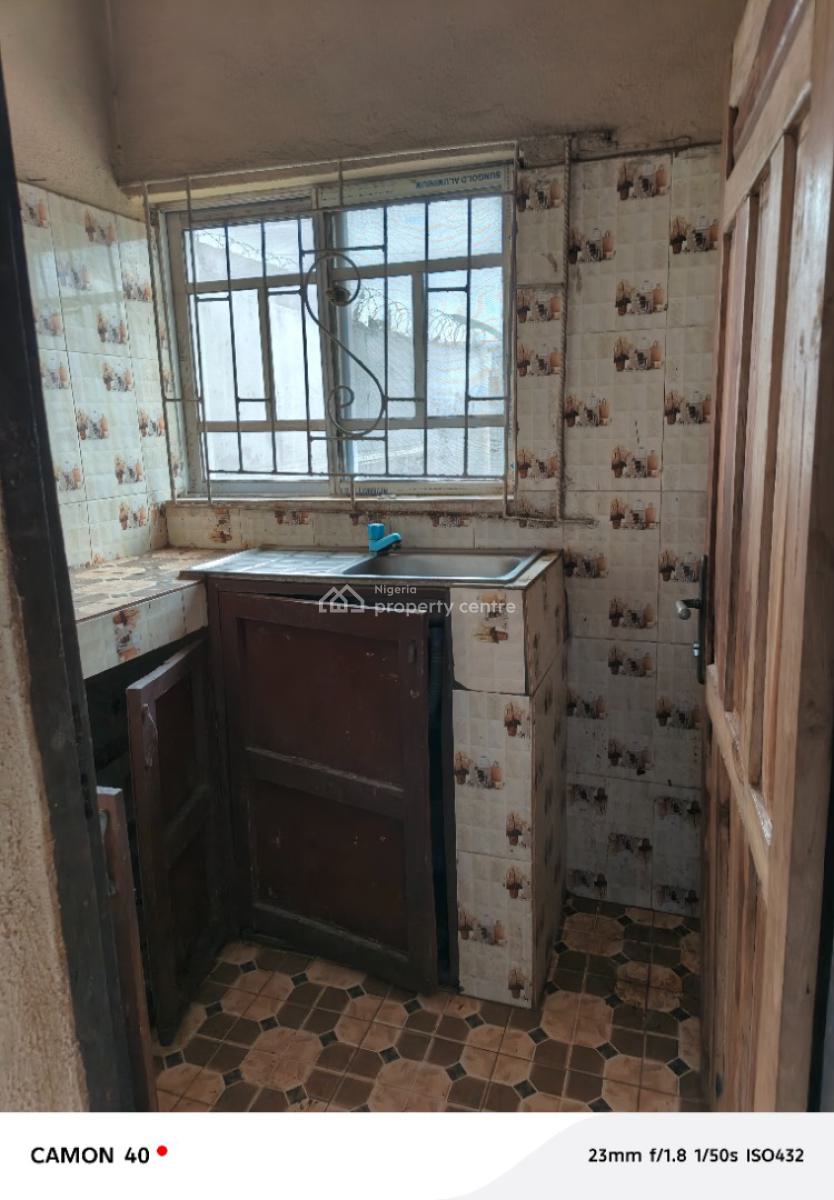 Luxury Mini Flat, Abule Eko, Ikorodu, Lagos, Mini Flat (room and Parlour) for Rent