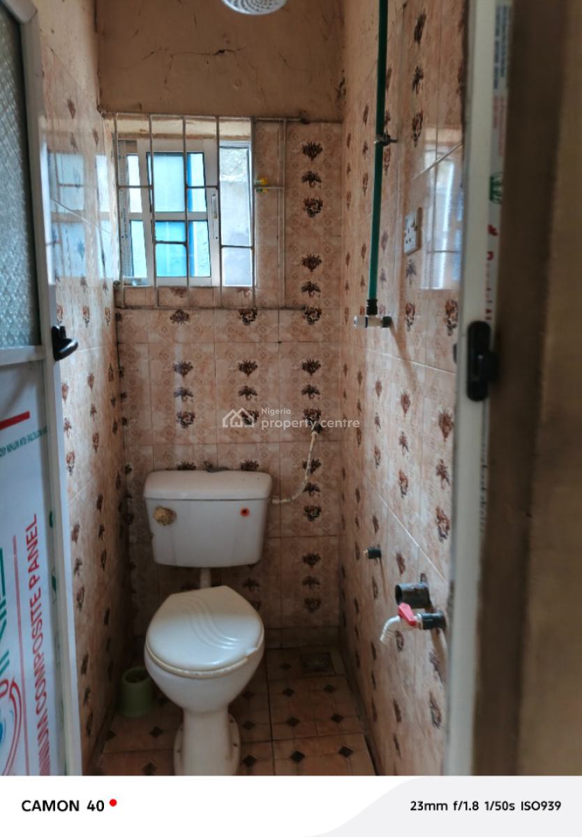 Luxury Mini Flat, Abule Eko, Ikorodu, Lagos, Mini Flat (room and Parlour) for Rent