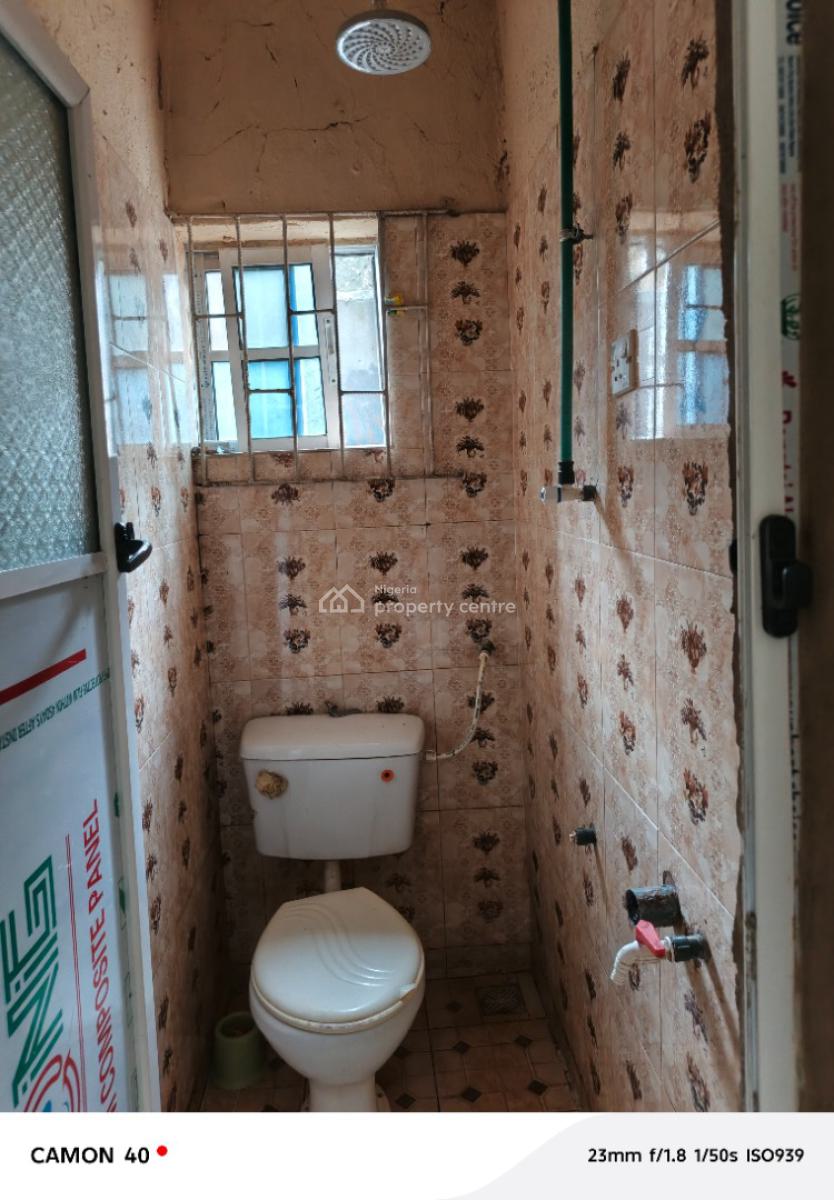 Luxury Mini Flat, Abule Eko, Ikorodu, Lagos, Mini Flat (room and Parlour) for Rent