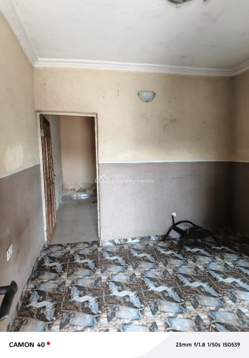 Luxury Mini Flat, Abule Eko, Ikorodu, Lagos, Mini Flat (room and Parlour) for Rent