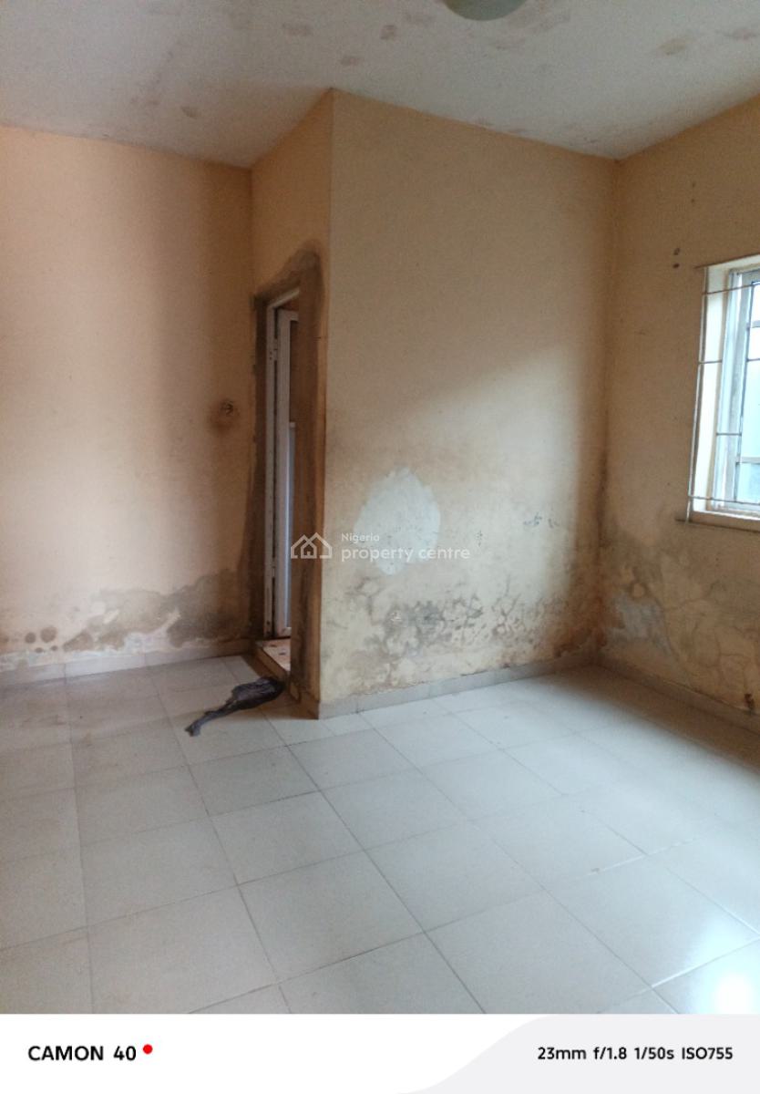 Luxury Mini Flat, Abule Eko, Ikorodu, Lagos, Mini Flat (room and Parlour) for Rent