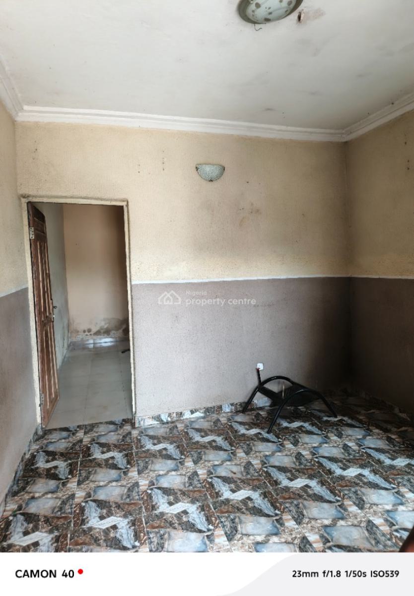 Luxury Mini Flat, Abule Eko, Ikorodu, Lagos, Mini Flat (room and Parlour) for Rent