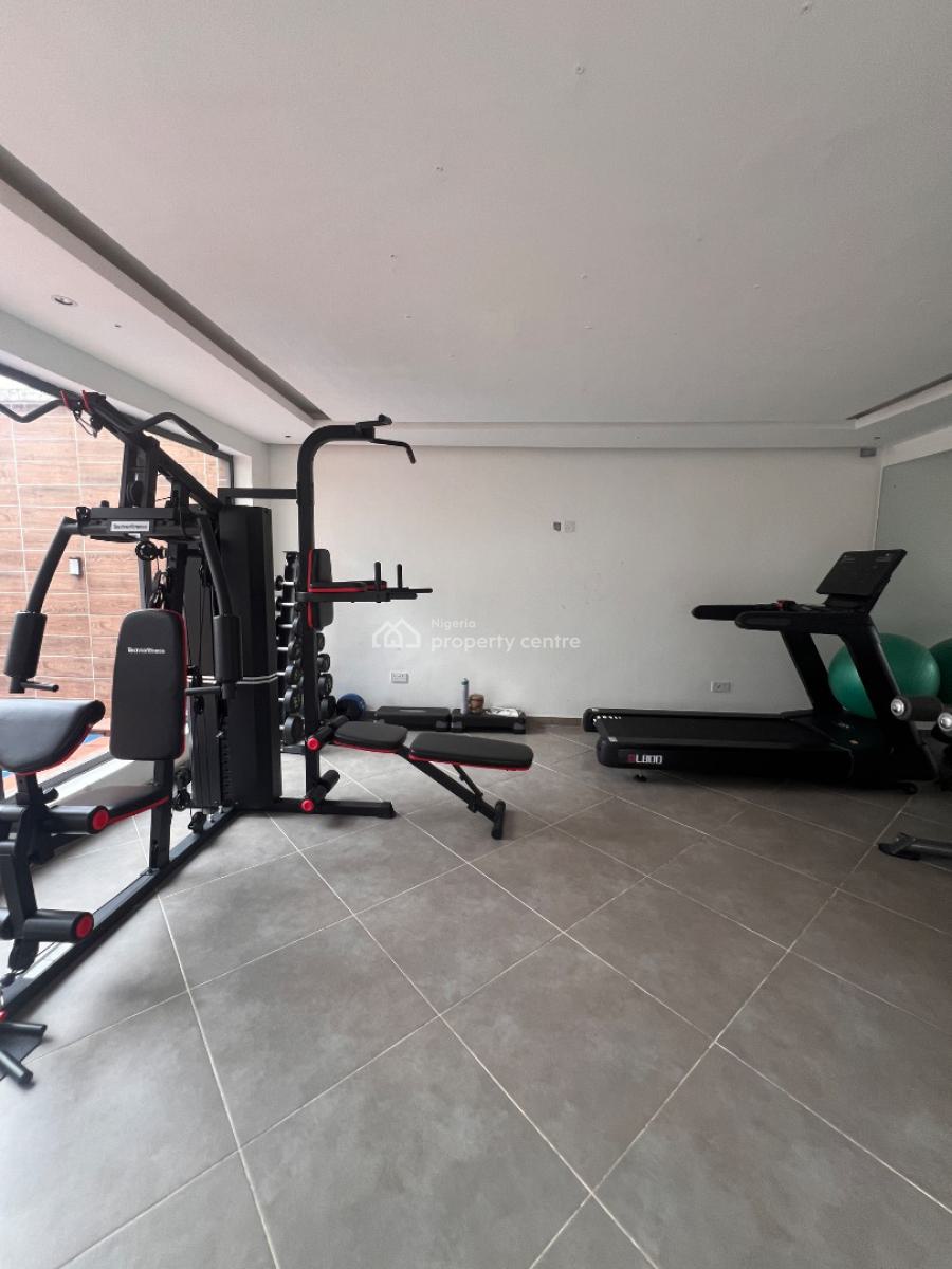 Stunning 2 Bedroom Apartment with Swimming Pool and Elevator, Stunning 2 Bed with Swimming Pool and Elevators Perfect for Investment, Lekki, Lagos, Flat / Apartment for Sale