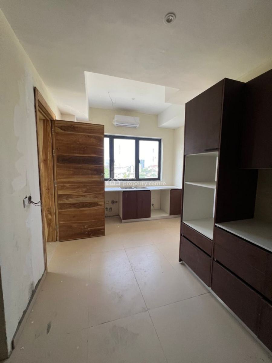 2 Bedroom Apartment in Victoria Island, Victoria Island (vi), Lagos, Flat / Apartment for Sale