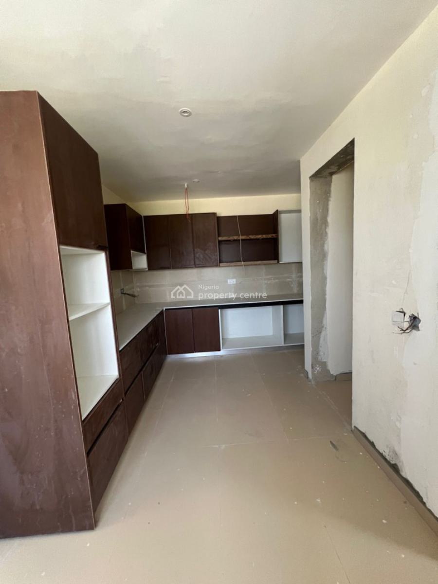 2 Bedroom Apartment in Victoria Island, Victoria Island (vi), Lagos, Flat / Apartment for Sale
