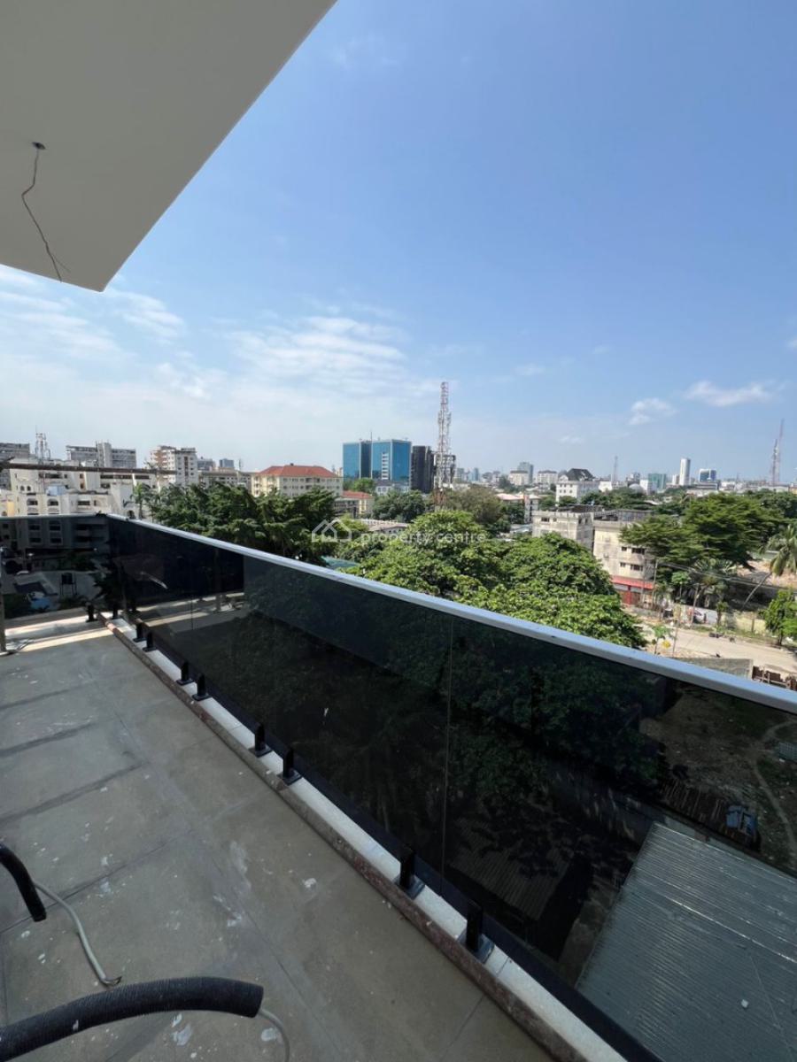 2 Bedroom Apartment in Victoria Island, Victoria Island (vi), Lagos, Flat / Apartment for Sale