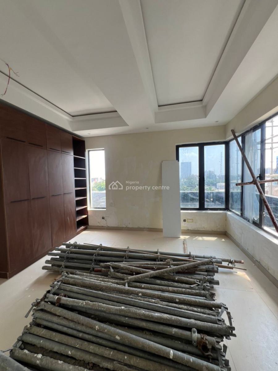 2 Bedroom Apartment in Victoria Island, Victoria Island (vi), Lagos, Flat / Apartment for Sale