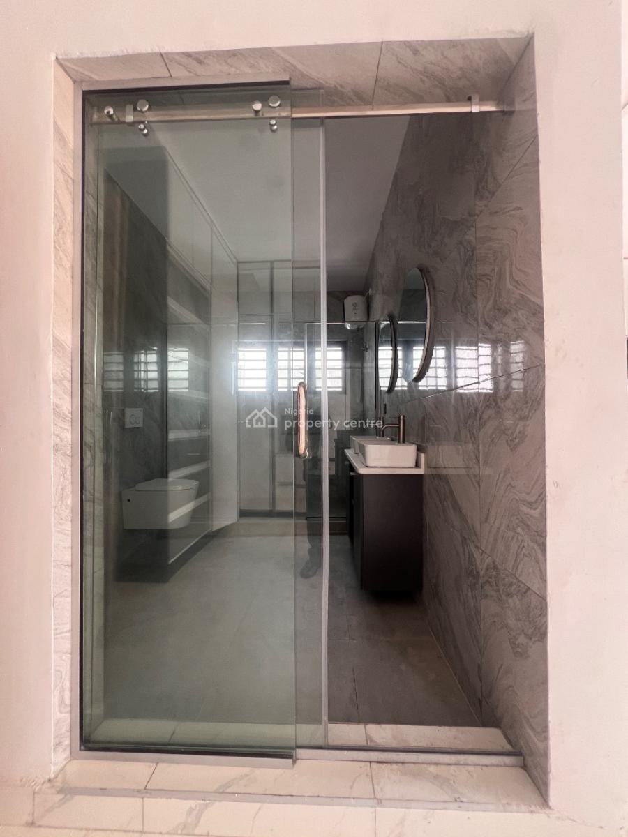 Affordable 5 Bedroom Detached Duplex with Cinema, Gym and Bq, Ologolo, Lekki, Lagos, Detached Duplex for Sale