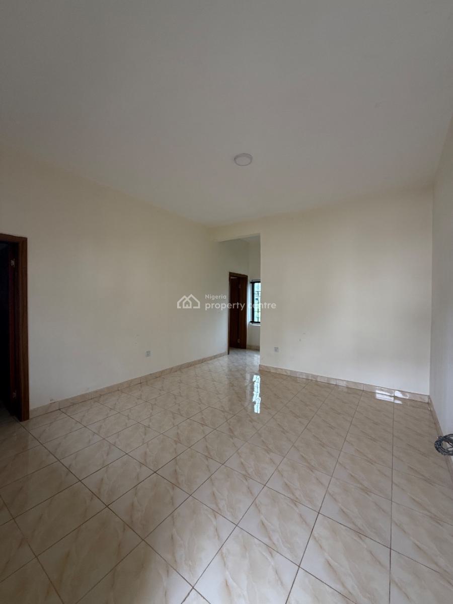 Brand New Beautiful One Bedroom, By Aduvie, Jahi, Abuja, Mini Flat (room and Parlour) for Rent