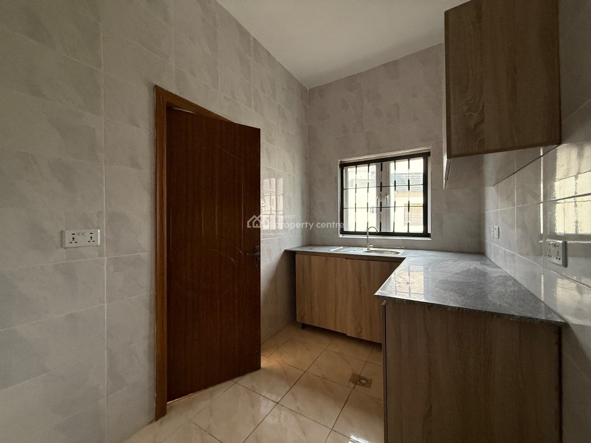 Brand New Beautiful One Bedroom, By Aduvie, Jahi, Abuja, Mini Flat (room and Parlour) for Rent