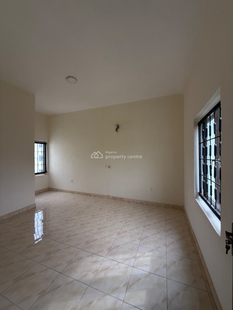 Brand New Beautiful One Bedroom, By Aduvie, Jahi, Abuja, Mini Flat (room and Parlour) for Rent