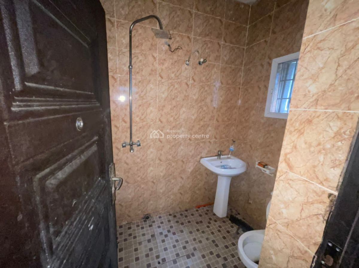 2 Bedroom Flat, Ogunfayo Area, Eputu, Ibeju Lekki, Lagos, Flat / Apartment for Rent