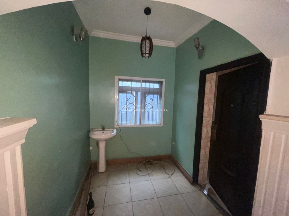 2 Bedroom Flat, Ogunfayo Area, Eputu, Ibeju Lekki, Lagos, Flat / Apartment for Rent