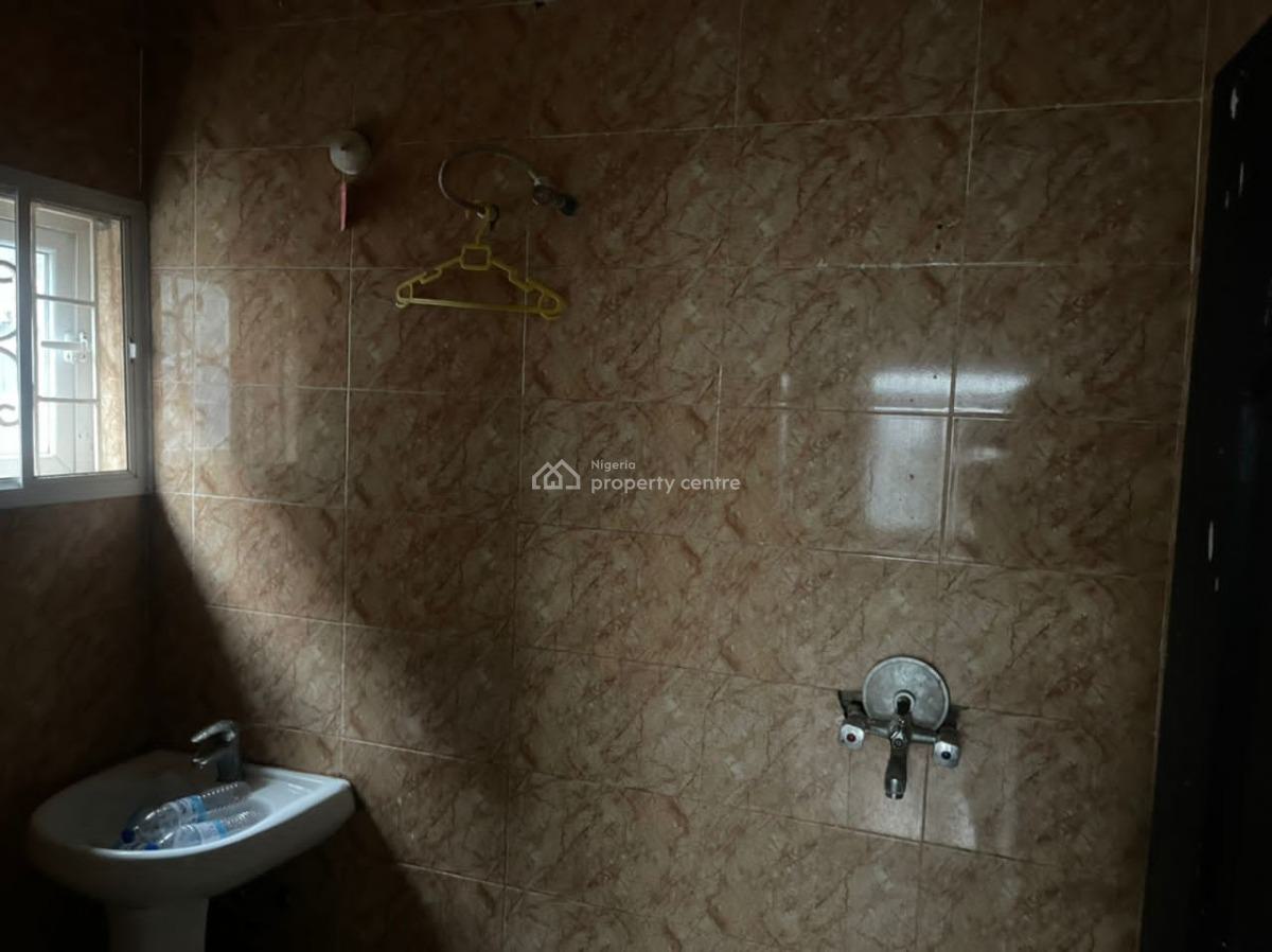 2 Bedroom Flat, Ogunfayo Area, Eputu, Ibeju Lekki, Lagos, Flat / Apartment for Rent