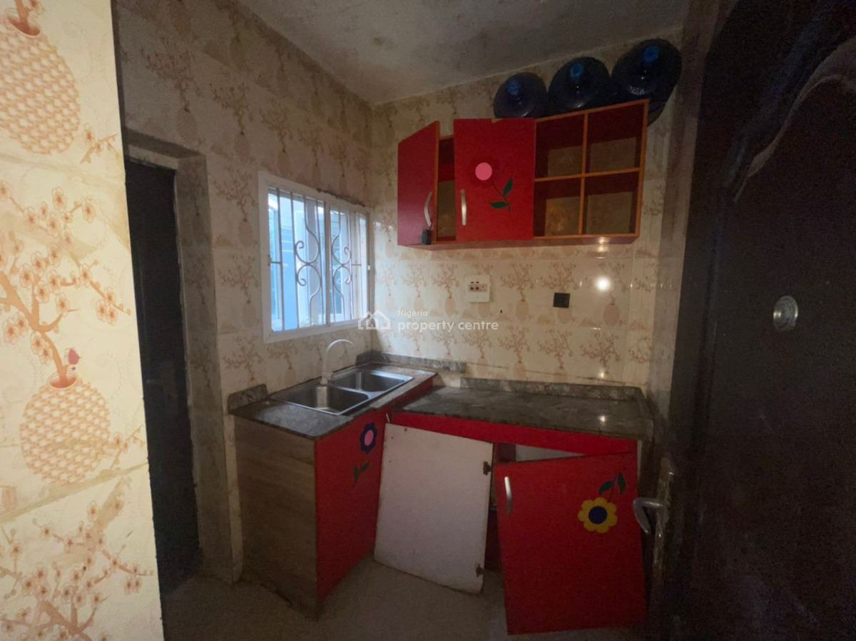 2 Bedroom Flat, Ogunfayo Area, Eputu, Ibeju Lekki, Lagos, Flat / Apartment for Rent