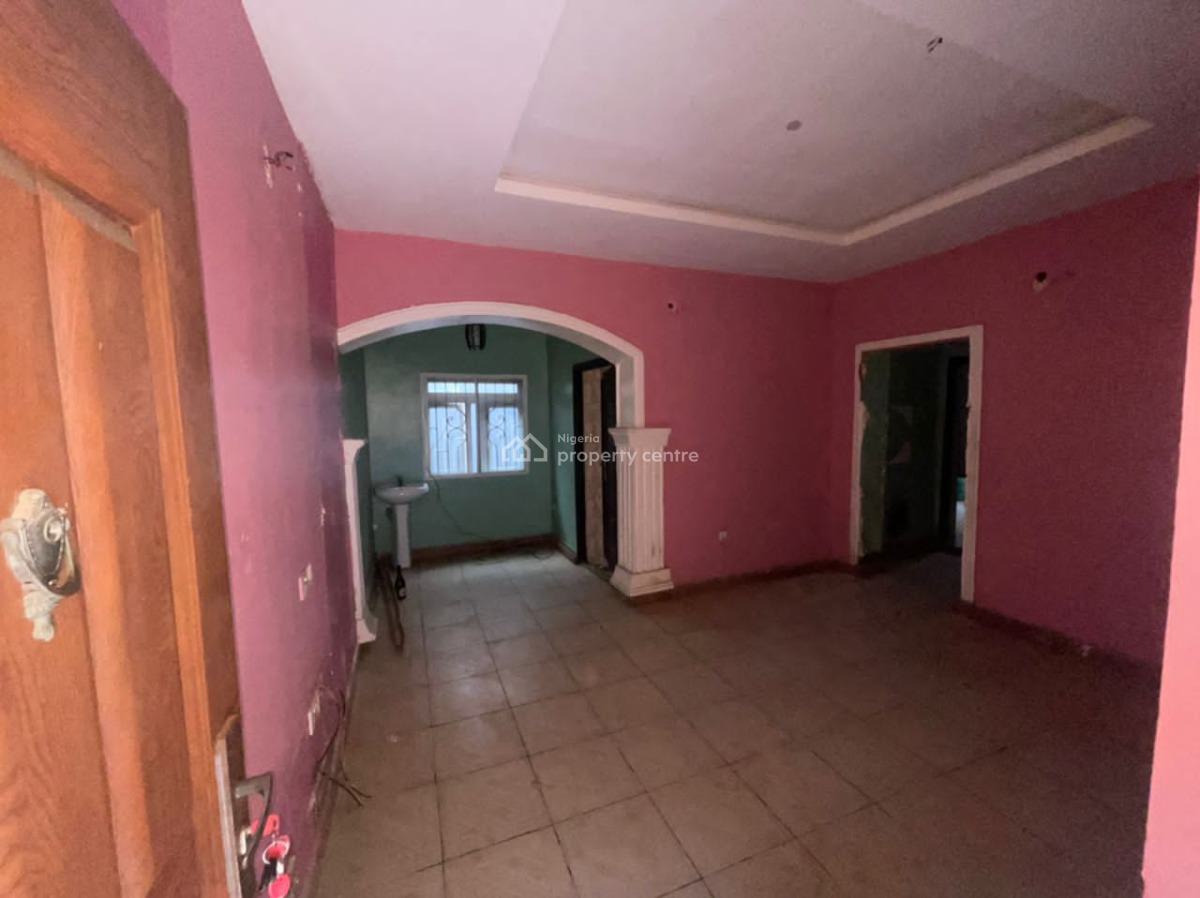 2 Bedroom Flat, Ogunfayo Area, Eputu, Ibeju Lekki, Lagos, Flat / Apartment for Rent