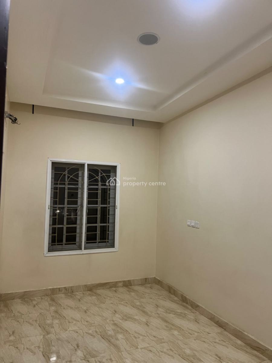 Standard 5-bedroom Duplex, Emmanuel Mbaka Road, Lugbe District, Abuja, Detached Duplex for Rent