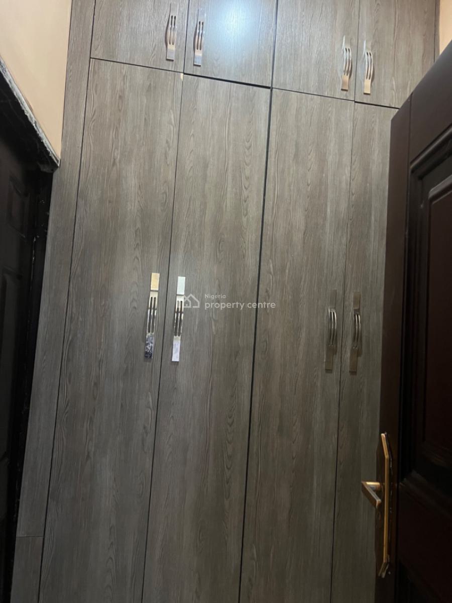 Standard 5-bedroom Duplex, Emmanuel Mbaka Road, Lugbe District, Abuja, Detached Duplex for Rent