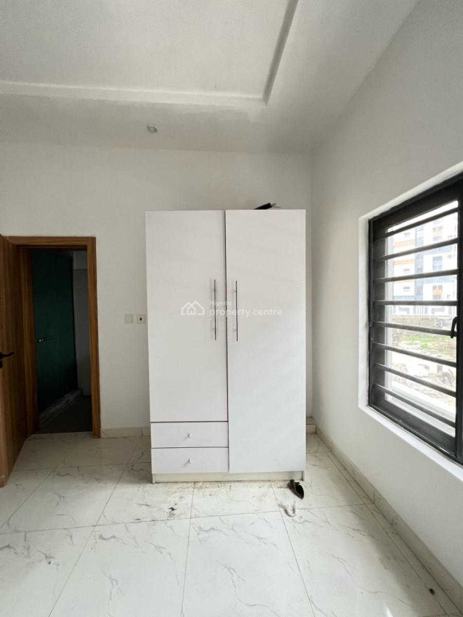 Contemporary 2 & 3 Bedroom in Lekki Phase 1 Suitable for Investment, Hotel Styled Apartments Ideal for Airbnb and Shortlet, Lekki Phase 1, Lekki, Lagos, Block of Flats for Sale