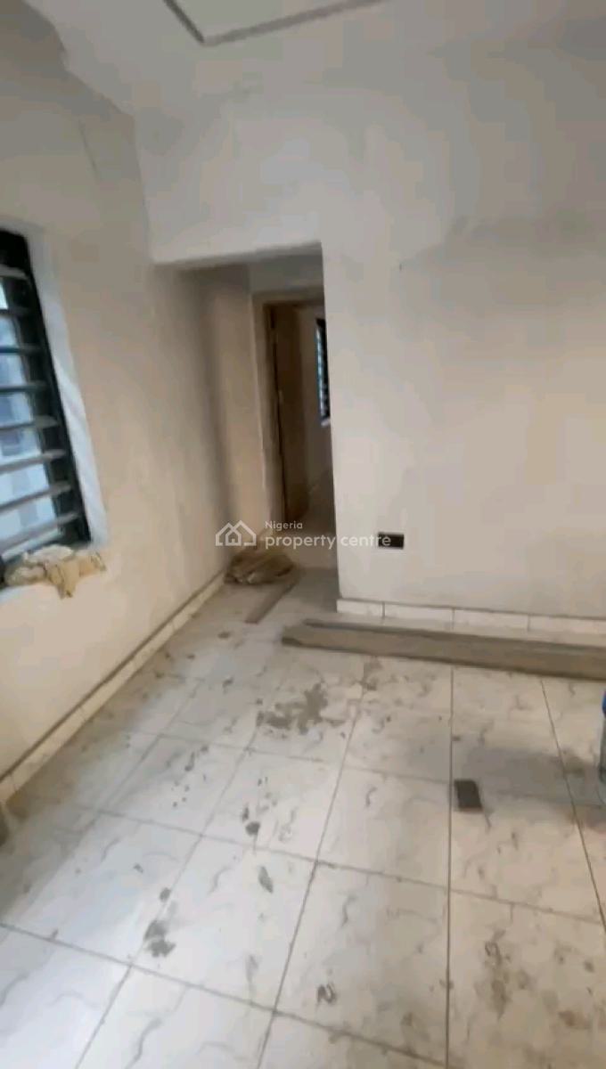 Standard and Newly Built Mini Flat Bungalow, Ladilak, Shomolu, Lagos, Mini Flat (room and Parlour) for Rent