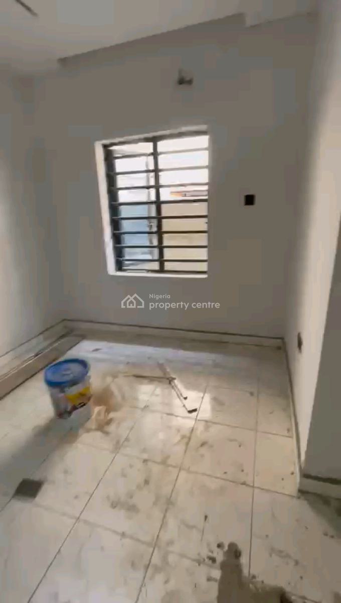 Standard and Newly Built Mini Flat Bungalow, Ladilak, Shomolu, Lagos, Mini Flat (room and Parlour) for Rent