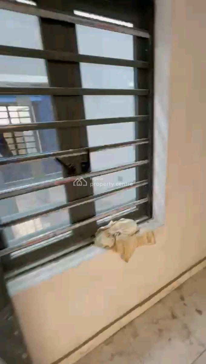 Standard and Newly Built Mini Flat Bungalow, Ladilak, Shomolu, Lagos, Mini Flat (room and Parlour) for Rent