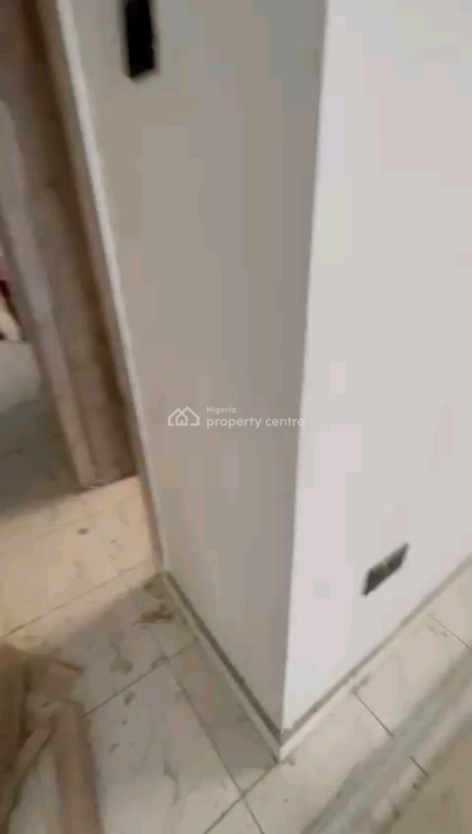 Standard and Newly Built Mini Flat Bungalow, Ladilak, Shomolu, Lagos, Mini Flat (room and Parlour) for Rent