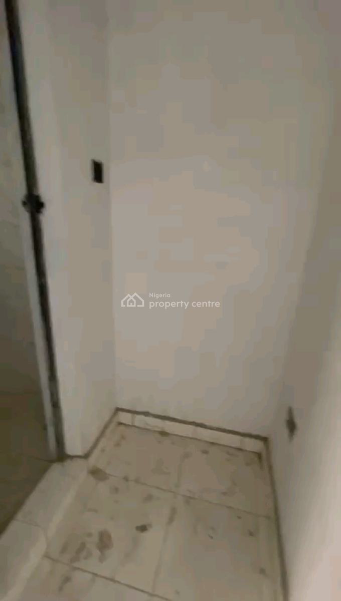 Standard and Newly Built Mini Flat Bungalow, Ladilak, Shomolu, Lagos, Mini Flat (room and Parlour) for Rent