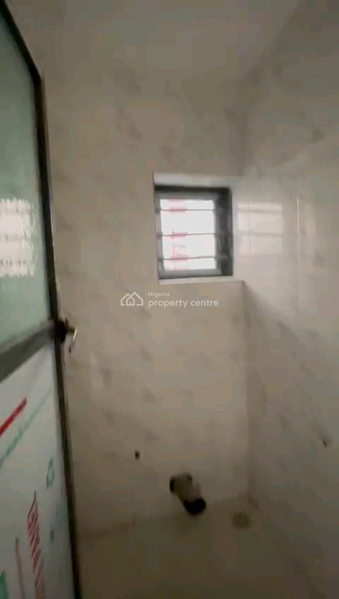 Standard and Newly Built Mini Flat Bungalow, Ladilak, Shomolu, Lagos, Mini Flat (room and Parlour) for Rent