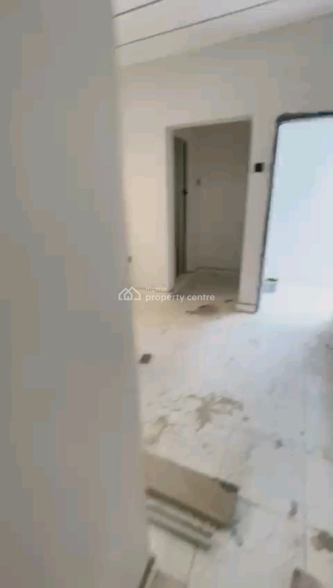 Standard and Newly Built Mini Flat Bungalow, Ladilak, Shomolu, Lagos, Mini Flat (room and Parlour) for Rent