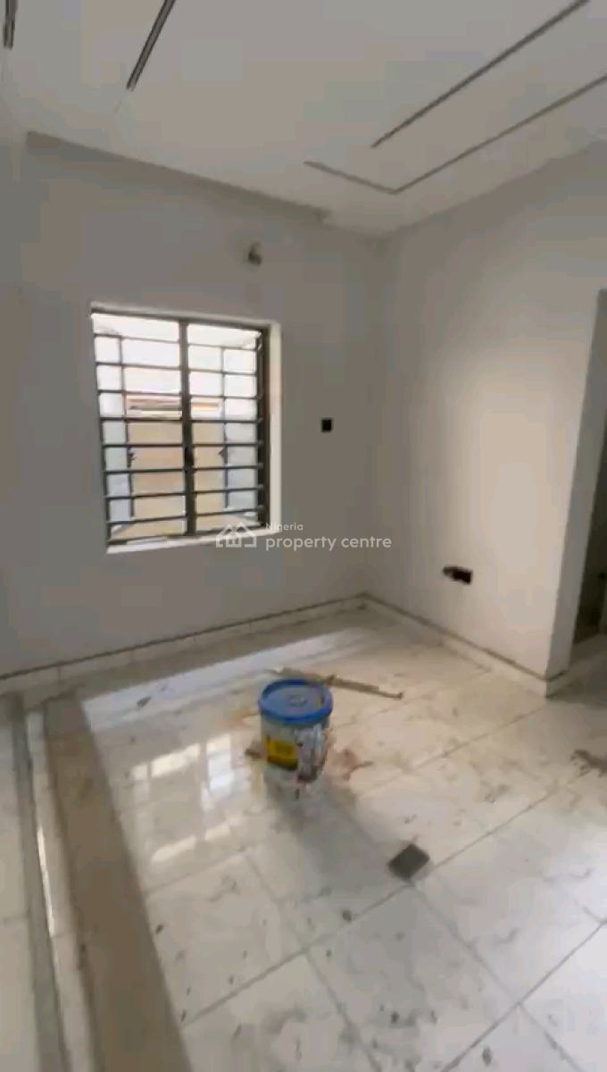 Standard and Newly Built Mini Flat Bungalow, Ladilak, Shomolu, Lagos, Mini Flat (room and Parlour) for Rent