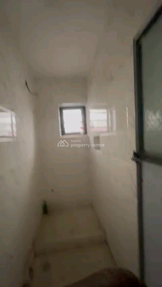 Standard and Newly Built Mini Flat Bungalow, Ladilak, Shomolu, Lagos, Mini Flat (room and Parlour) for Rent