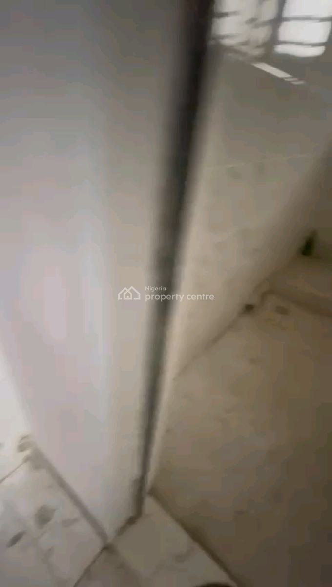 Standard and Newly Built Mini Flat Bungalow, Ladilak, Shomolu, Lagos, Mini Flat (room and Parlour) for Rent