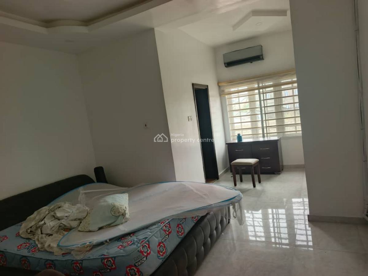 Ultra Modern 4 Bedrooms Duplex, Meridian Park Estate, Awoyaya, Ibeju Lekki, Lagos, House for Rent