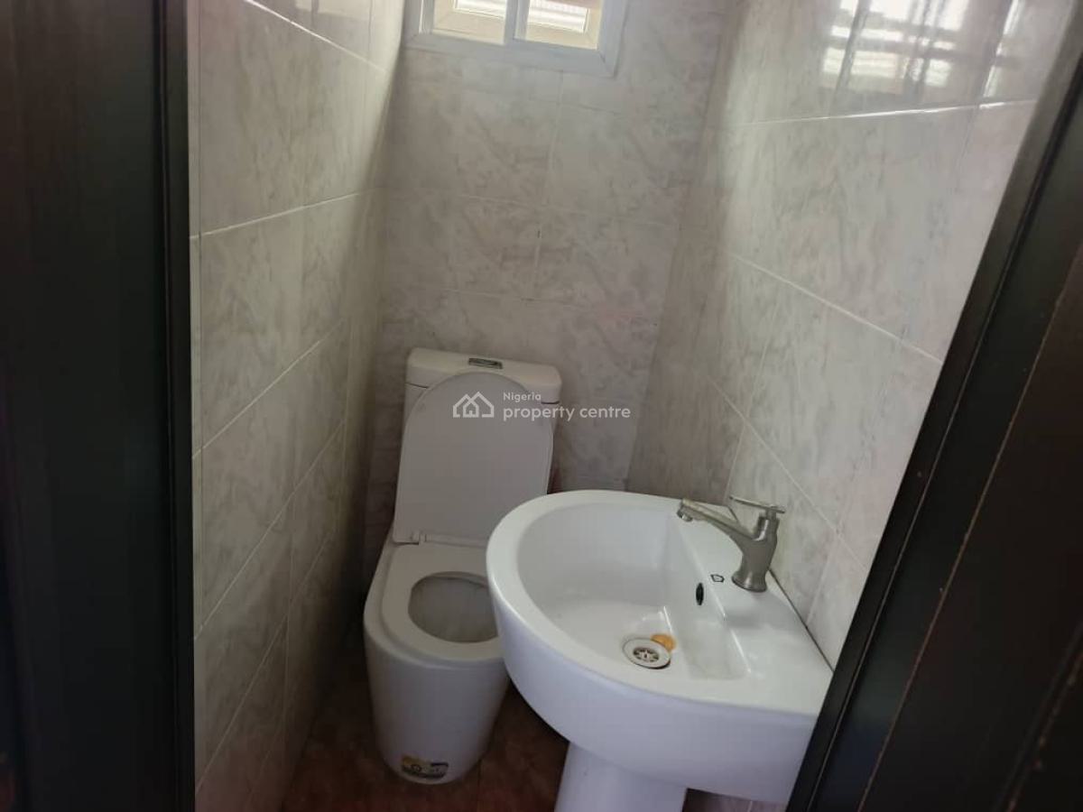 Ultra Modern 4 Bedrooms Duplex, Meridian Park Estate, Awoyaya, Ibeju Lekki, Lagos, House for Rent