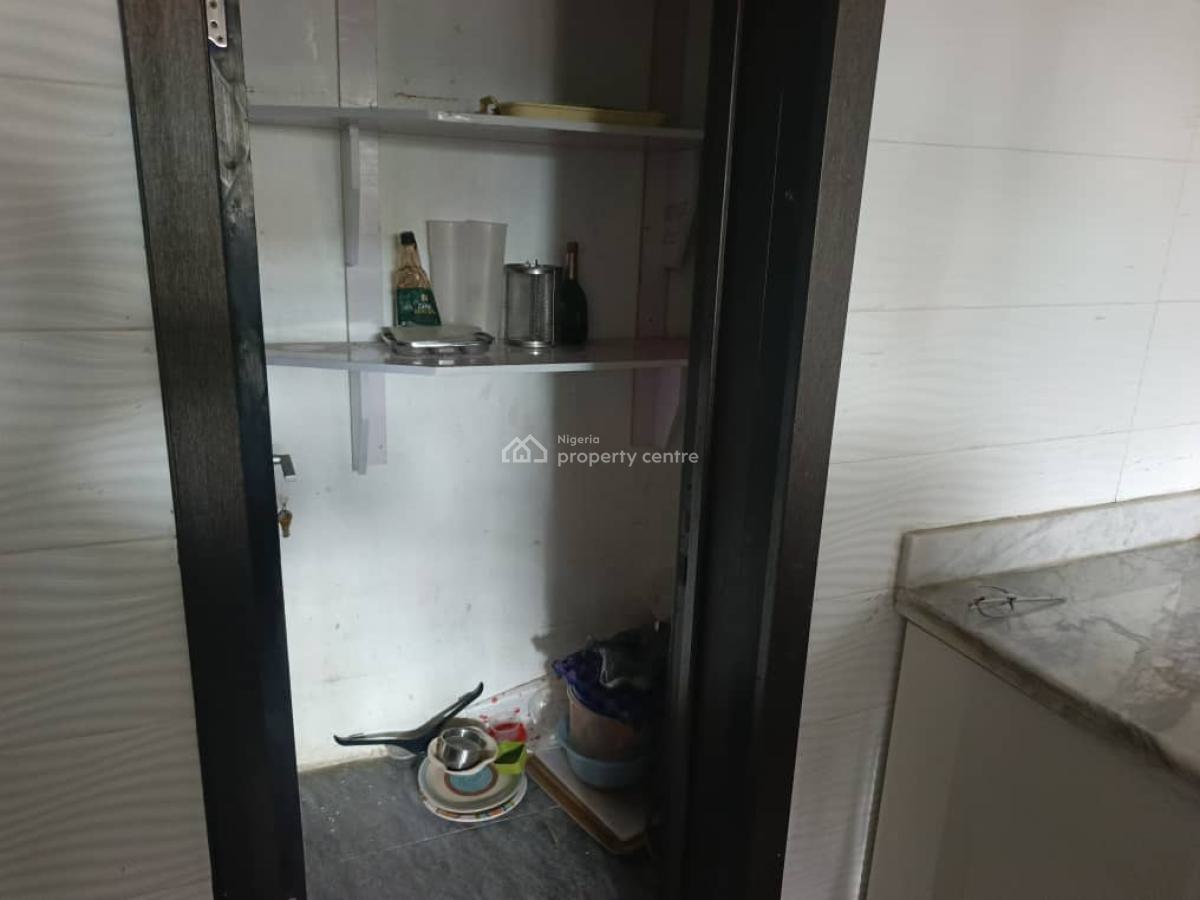 Ultra Modern 4 Bedrooms Duplex, Meridian Park Estate, Awoyaya, Ibeju Lekki, Lagos, House for Rent
