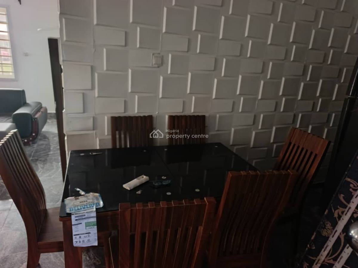 Ultra Modern 4 Bedrooms Duplex, Meridian Park Estate, Awoyaya, Ibeju Lekki, Lagos, House for Rent