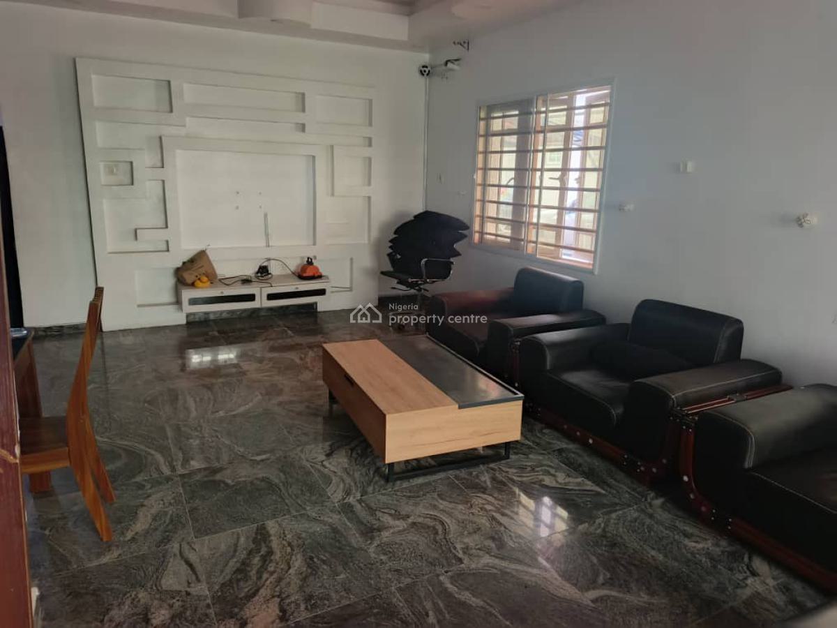 Ultra Modern 4 Bedrooms Duplex, Meridian Park Estate, Awoyaya, Ibeju Lekki, Lagos, House for Rent