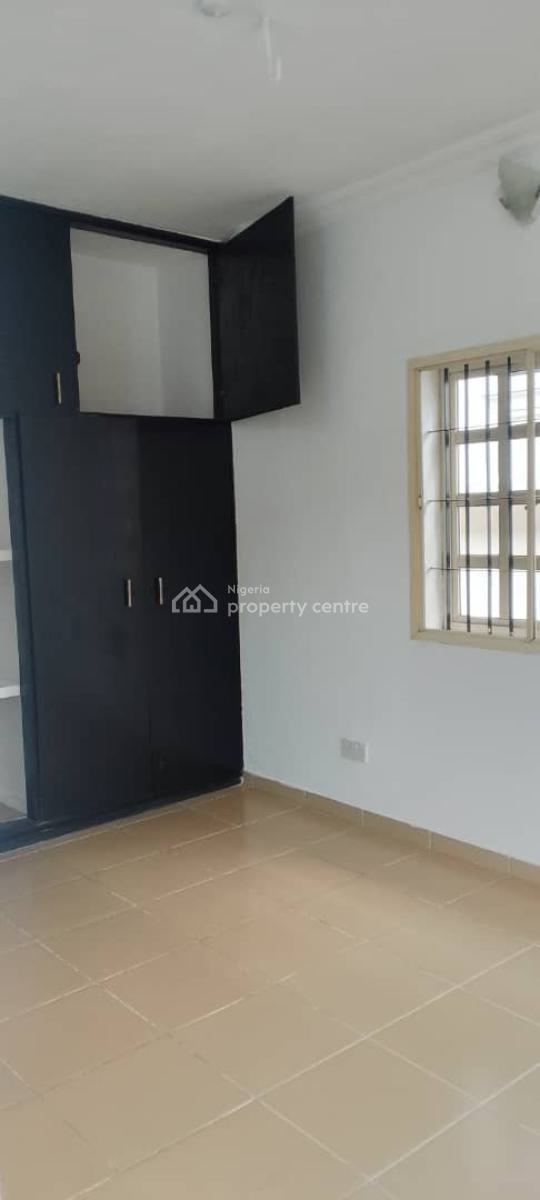 a Luxurious Standard Self Contained Apartment with Studio Kitchen, Bakare Estate, Ajiran, Lekki, Lagos, Self Contain (single Rooms) for Rent