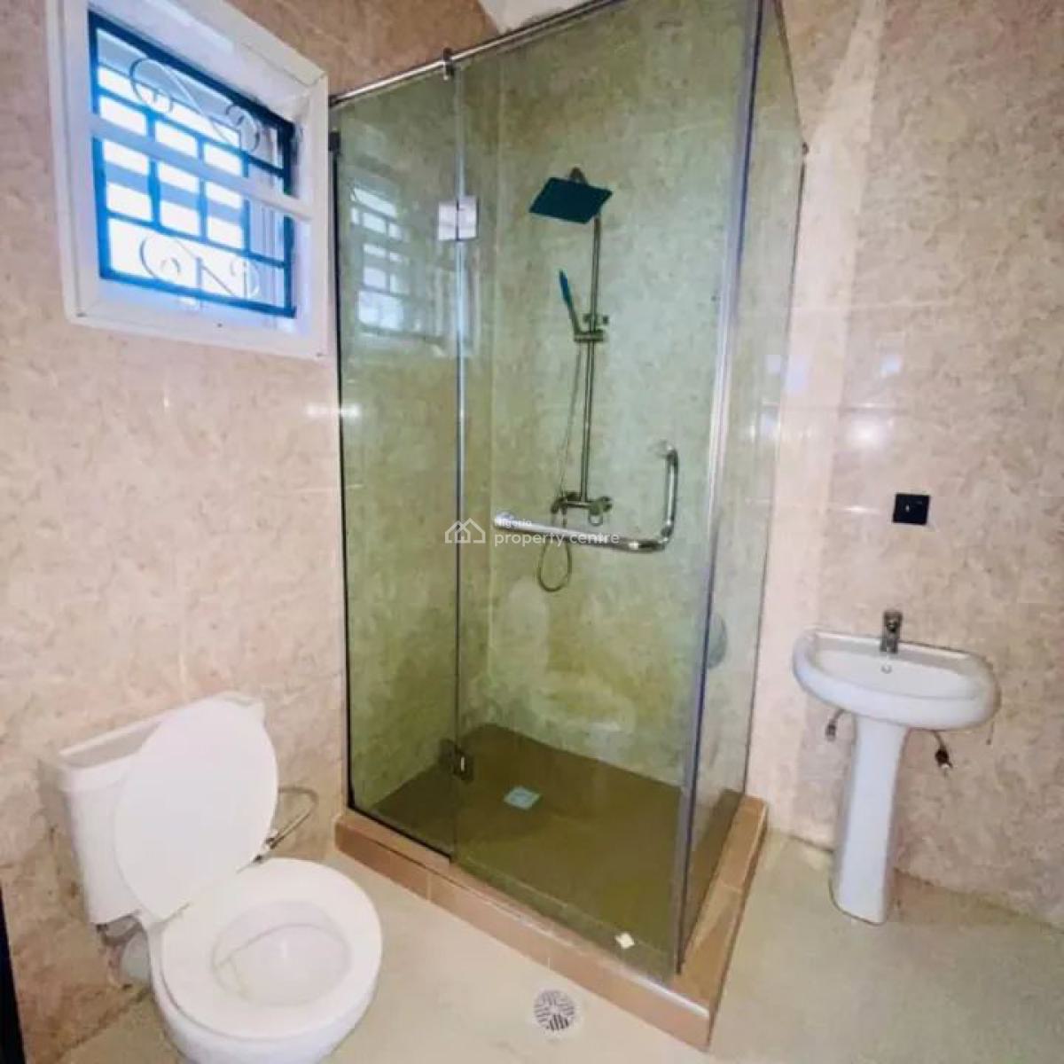 a Beautifully Built 5 Bedroom Detached Duplex with Bq, Idado Estate, Idado, Lekki, Lagos, Detached Duplex for Sale