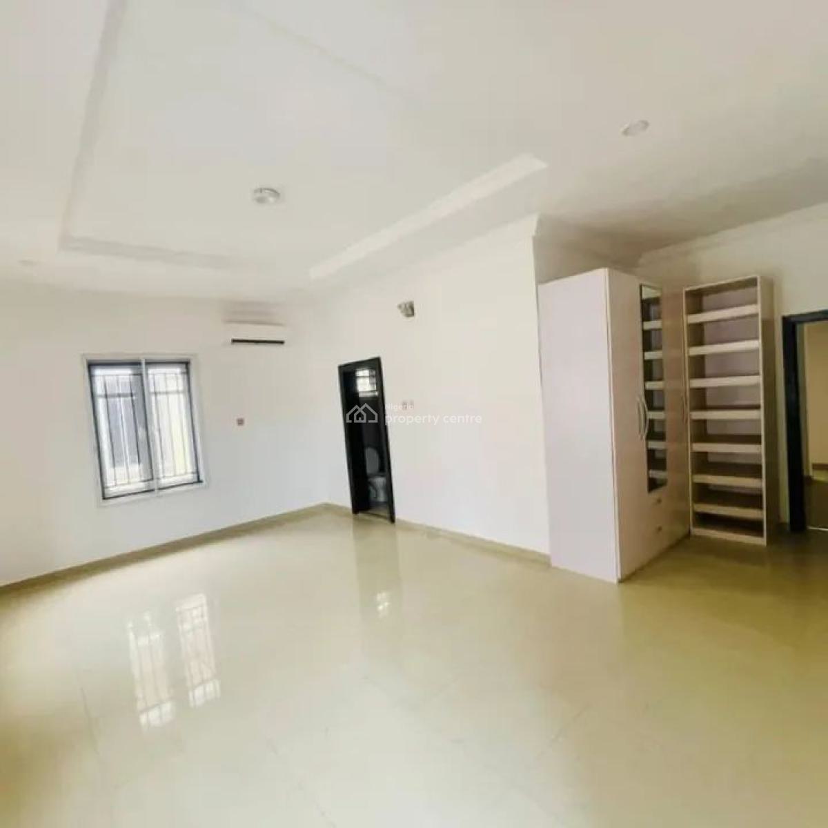 a Beautifully Built 5 Bedroom Detached Duplex with Bq, Idado Estate, Idado, Lekki, Lagos, Detached Duplex for Sale